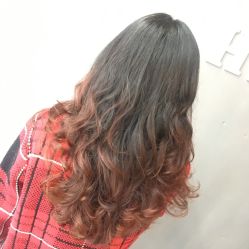 -HD HAIR STYLE