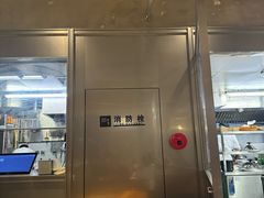 -No.DD戳子烧烤·江湖菜(北京总店)