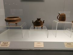 -上海博物馆(人民广场馆)