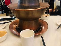 -东来顺饭庄(王府井步行街店)