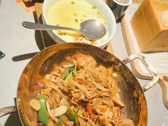 -绿茶餐厅(广州天河城店)