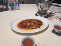 -侨美食家·粤菜(体育西路店)