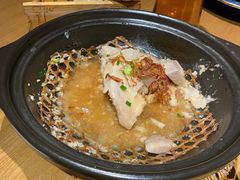 -大家食府·福建菜(FAC协盛中心庭院餐厅店)