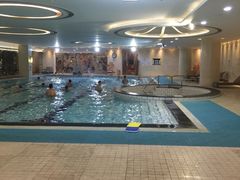 -W FITNESS 威尔仕健身·游泳(七宝店)