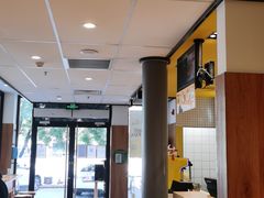 -麦当劳(安定门外大街店)