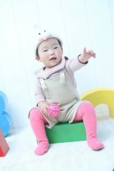 -宝贝日记专业儿童摄影(南坪店)