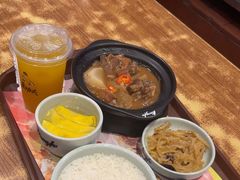 -真功夫(彩田路店)