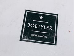 -乔泰勒JOETYLER西餐厅(曲江店)