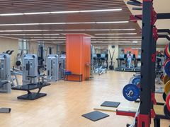 -CXFIT 陈徐健身工作室(凯旋店)