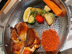 -Wood Garden(合生汇店)