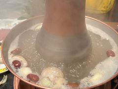 -南门涮肉(上海二店)