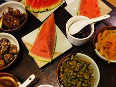 -青藤茶馆(南山路店)