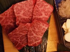 -丸藏和牛烧肉专门店(园区师惠坊店)