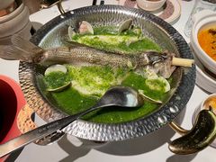 -狮拾久·现代新加坡料理(福田COCO Park店)