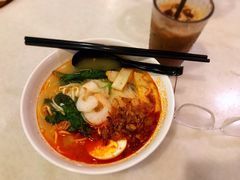 -Old Town White Coffee(gateway@klia2)