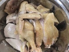 -成惠食府(赤岗店)
