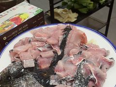 -大理.老字号渝记酸萝卜乌鱼(古城总店)