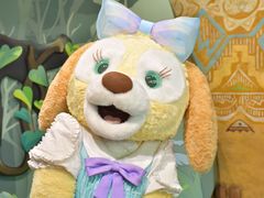 -星巴克(迪士尼小镇店)