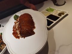 -小桃红·东北菜·春饼烤鸭(南阳湖街店)