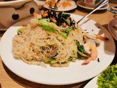 -莆田餐厅(吉隆坡柏威年广场店)