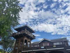 -永定河休闲森林公园