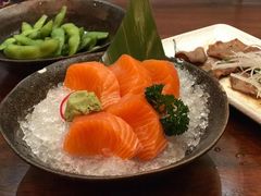 -初居食屋日式料理(万象城购物中心店)