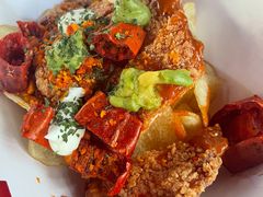 -Lotso Lunch Box 草莓熊餐盒