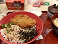 -食其家·牛丼咖喱(太阳宫店)