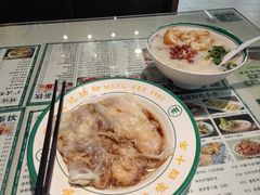 -西关明记肠粉(荔枝湾店)