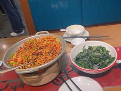 -老山村酒楼(白石洲店)