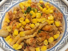 -小川洋风料理(街道口店)