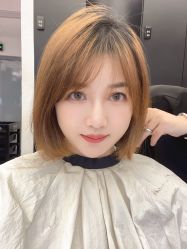 点击看大图 -Fr美发沙龙