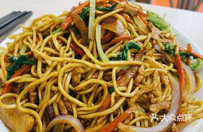 Changxing Noodles