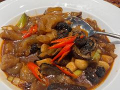 -香丰阁·烤鸭·川湘菜(清河店)
