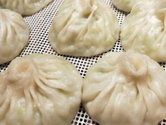 -冷大厨灌汤包