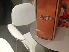 -LELECHA乐乐茶(美罗城店)