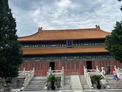 -历代帝王庙博物馆