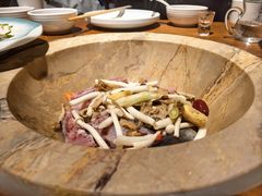 -云尊府云南菜·蒸汽石锅鱼(学清路店)