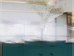-扬州万怡酒店-中餐厅(文昌中路店)