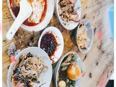 -九九豆花馆(解放碑步行街店)