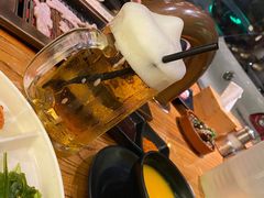啤酒冰沙-千寻烧肉(政务区店)