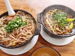 -沈妈砂锅(双楠店)