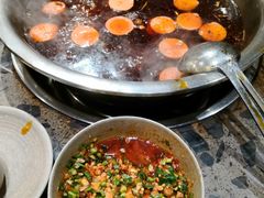 -肖肖酸萝卜鱼火锅(总店)
