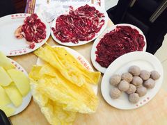 -陈记顺和潮汕牛肉火锅(韩江路店)