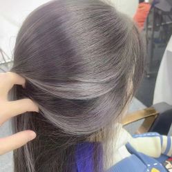 -丝源发型