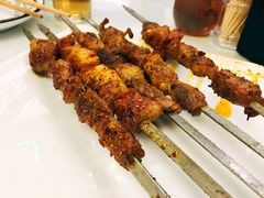 -巴依老爷新疆美食(魏公村店)