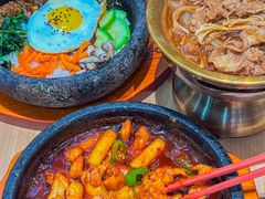 -小木屋拌饭(西安万象天地店)