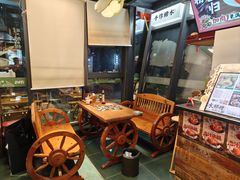 -兵哥豌豆面(雅颂居店)