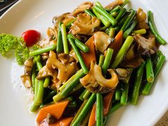 -遇见海蒸汽海鲜餐厅(滨海蓝天店)