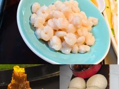 -柳莺湖上·湖景餐厅·江南菜(西湖店)